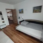 Apartment Puzzle *