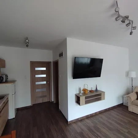 Puzzle Apartment