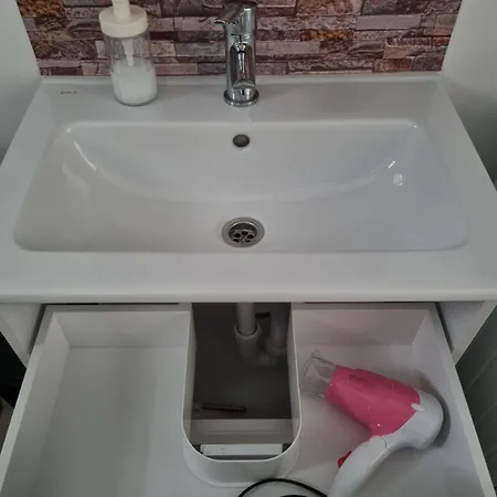 Puzzle Apartamento