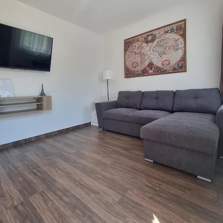 Puzzle Apartament *