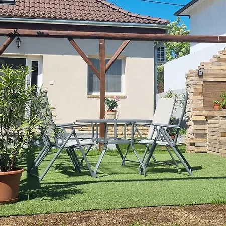 Apartament Puzzle