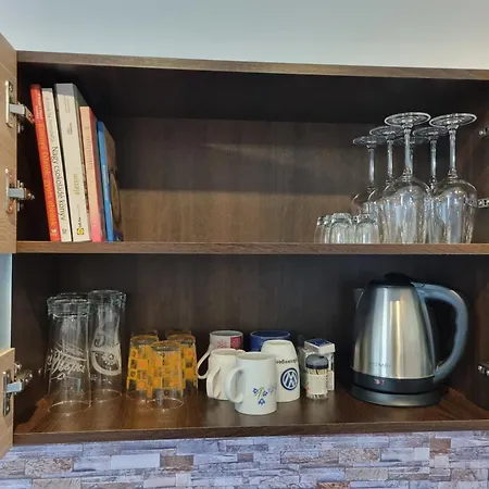 Puzzle Apartamento *
