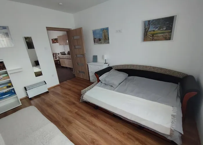 아파트 Puzzle *